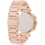 Michael Kors Parker Reloj De Oro Rosa Mk5491