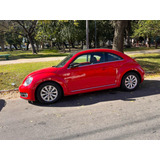 Volkswagen Beetle 1.4 Tsi Dsg