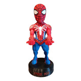Suporte Para Controle Ps4 Spider Man - Homem Aranha
