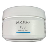 Dr. C. Tuna Foot Sal Exfoliante 250ml