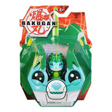 Bakugan Cubbo Pack Dragonoid Verde