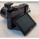  Camera Sony Dsc Rx100 M2 Semi Profissional Full Hd