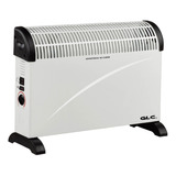 Estufa Convector Electrico Marca Glc - Turbo - Envio Gratis.