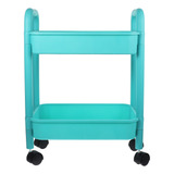 Organizador Trolley Rack Para Carrito De Compras