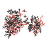 200 Unidades Juguete De Insectos De Simulación Hormigas