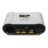 Smart Track Pro Audio Interfaz De Audio Skp