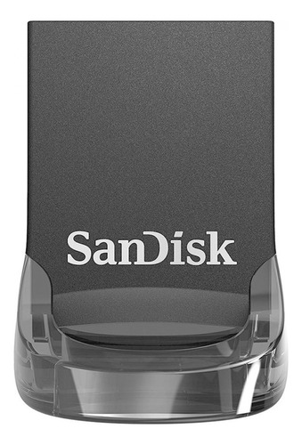 Pen Drive Nano 64gb Sandisk Cruzer Fit Pendrive Usb