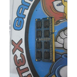 Memoria Ddr3 2gb Notebook