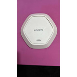 Access Point Linksys Lapn600 Banda Doble 600mbps