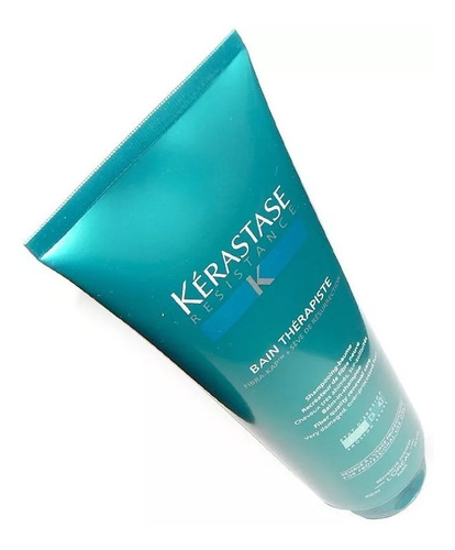 Kerastase Shampoo X450 Bain Thérapiste - mL a $800