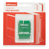Memory Card Para Playstation 2 Ps2 Edicion Especial Bitfunx 