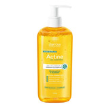 Darrow Actine Oil Control Gel De Limpeza Facial 240g