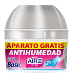 Antihumedad Aire Pur Basic 75gr