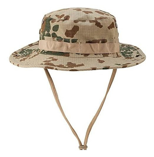 Sombrero Gorra Pesca Frtkk Militar Boonie Sombrero Táctico A