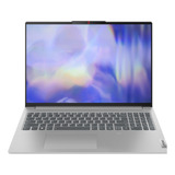 Portátil Lenovo Ideapad Slim 5 Intel Core I5 8gb 512gb 16