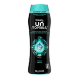 Downy Unstopables Fresh Perlas Aromáticas Para Lavado 285g