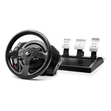 Volante C/ Pedais Thrustmaster T300rs Gt Edition -ps4/ps5/pc