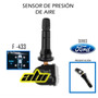 Sensor Abs Para Mazda 2 Y Ford Fiesta FORD Courier