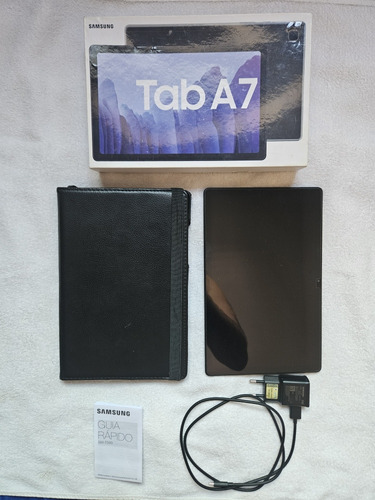 Galaxy Tab A 7,10,4  Wi-fi 64 Gb