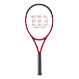 Raqueta De Tenis Clash 100 V2.0 Frm 3