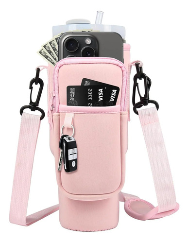 Funda Protector Para Termo Stanley 40 Oz Bolsa Accesorio