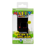 Tiny Arcade - Juego Arcade Multicolor Miniatura De Pac-man