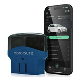 Motorsure Bluetooth Obd2 Escáner Lector De Código De Automóv