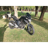 Yamaha  Fz 25