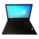 Notebook Lenovo Ideapad 110-15isk I3-6100u 8gb 240ssd Hdmi