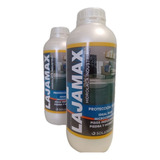 Hidrolaca Industrial Lajamax X 1litro Trasparente