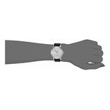 Reloj Para Mujer- Victorinox Alliance - Esfera Blanca, Cuero