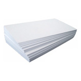 Papel Opalina Tamaño A4 120gr Paquete X25 Hojas