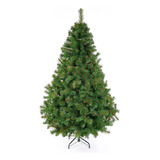 Arbol Navidad Naviplastic Pino California Verde No7 220cm