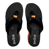 Chinelo Masculino Tira Grossa Conforto Leve Durio Air