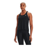 Polera Sin Mangas Mujer Ua Knockout Tank-blk 1351596-001