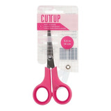 Craft Scissors 5.5 Pink | Tijeras Punta Fina Precisión 14cm