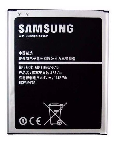 Batería Original Samsung Galaxy J7 Neo  2015 J700  