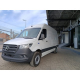 Mercedes-benz Sprinter 414 Cdi Furgón 4325