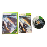 Metal Gear Rising: Revengeance Xbox 360