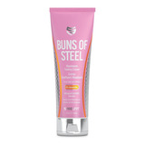 Crema Buns Of Steel Fit - Crema Reductora De Celulitis