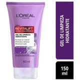 Gel De Limpieza L´oréal Paris Revitalift Hialurónico X 150ml