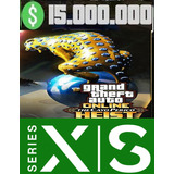 Misión Virtual Dinero Gtadolares Xbox V Series