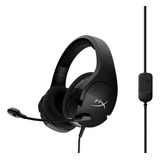 Audifonos Hyperx Cloud Stinger Core Usb 7.1 Hhss1c-aa-bk/g