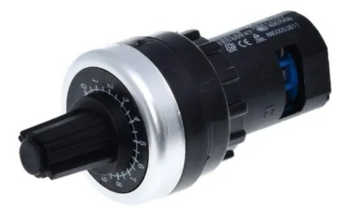 Potenciometro Rotativo P/ Inversor La42dwq-22 10k 22mm
