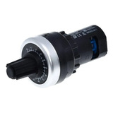 Potenciometro Rotativo P/ Inversor La42dwq-22 10k 22mm