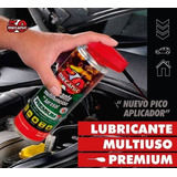 Lubricante Multifunción Mecanic Premium Aerosol X 300 Ml. 