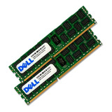 Kit Memoria 8gb Rdimm Ecc Pc2-5300p Dell Poweredge T300 R300