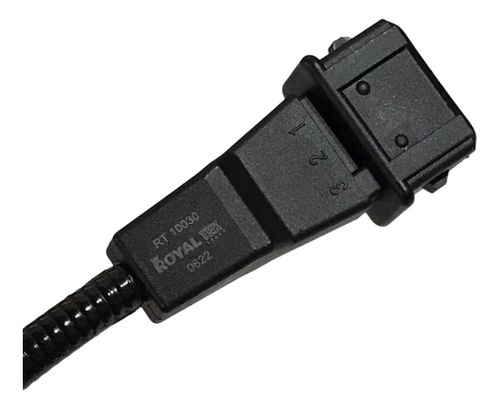 Sensor Rotacin Chevrolet Astra / Blazer / S10 Foto 3