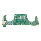 Placa Mãe Notebook Dell Vostro 5470 Dajw8gmb8c1 C/ I7