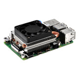 Para Rpi 4 New Ice Tower Cooler Cpu Cooling Fan Co